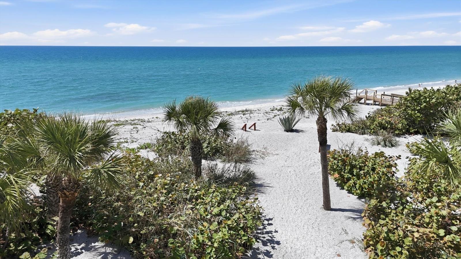 GULF OF MEXICO TO LEMON BAY - Residential