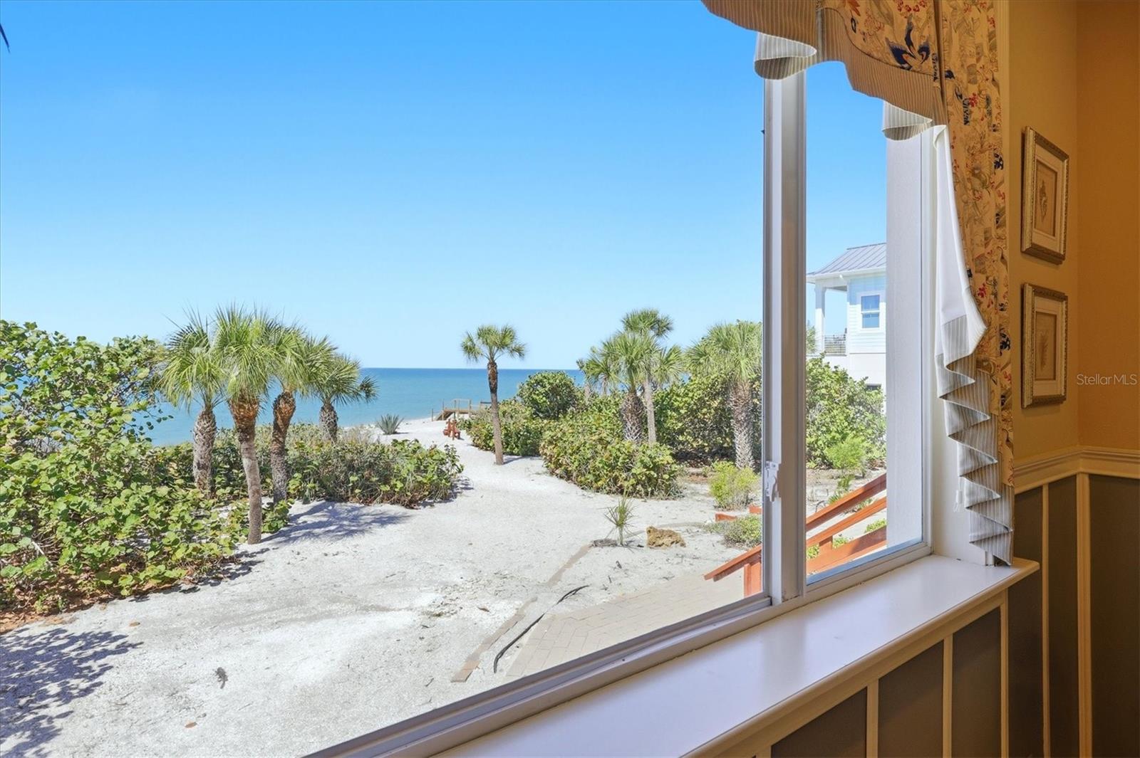 GULF OF MEXICO TO LEMON BAY - Residential