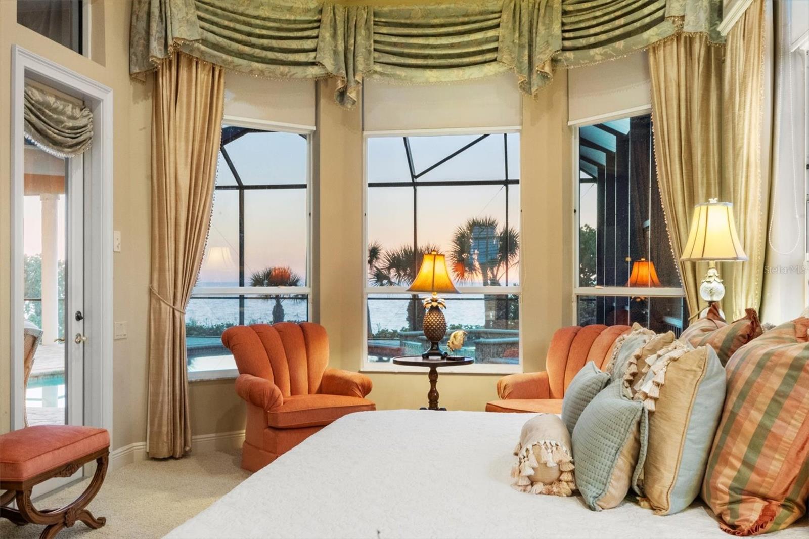 GULF OF MEXICO TO LEMON BAY - Residential