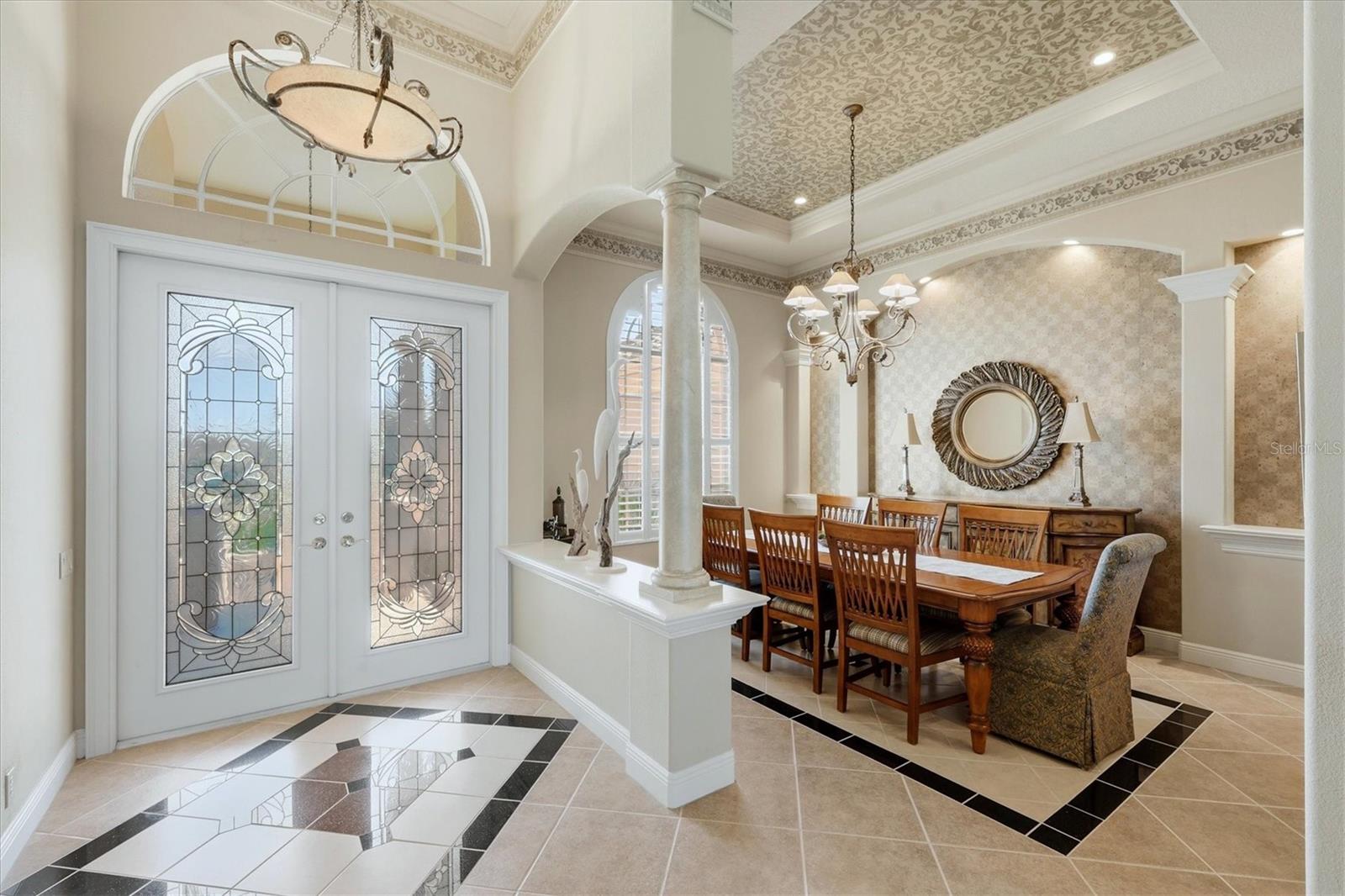 GULF OF MEXICO TO LEMON BAY - Residential