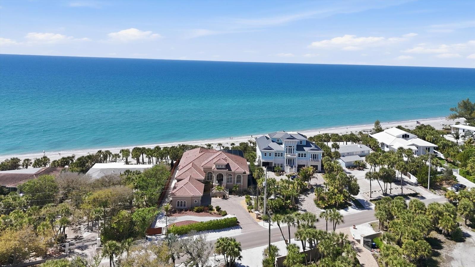 GULF OF MEXICO TO LEMON BAY - Residential