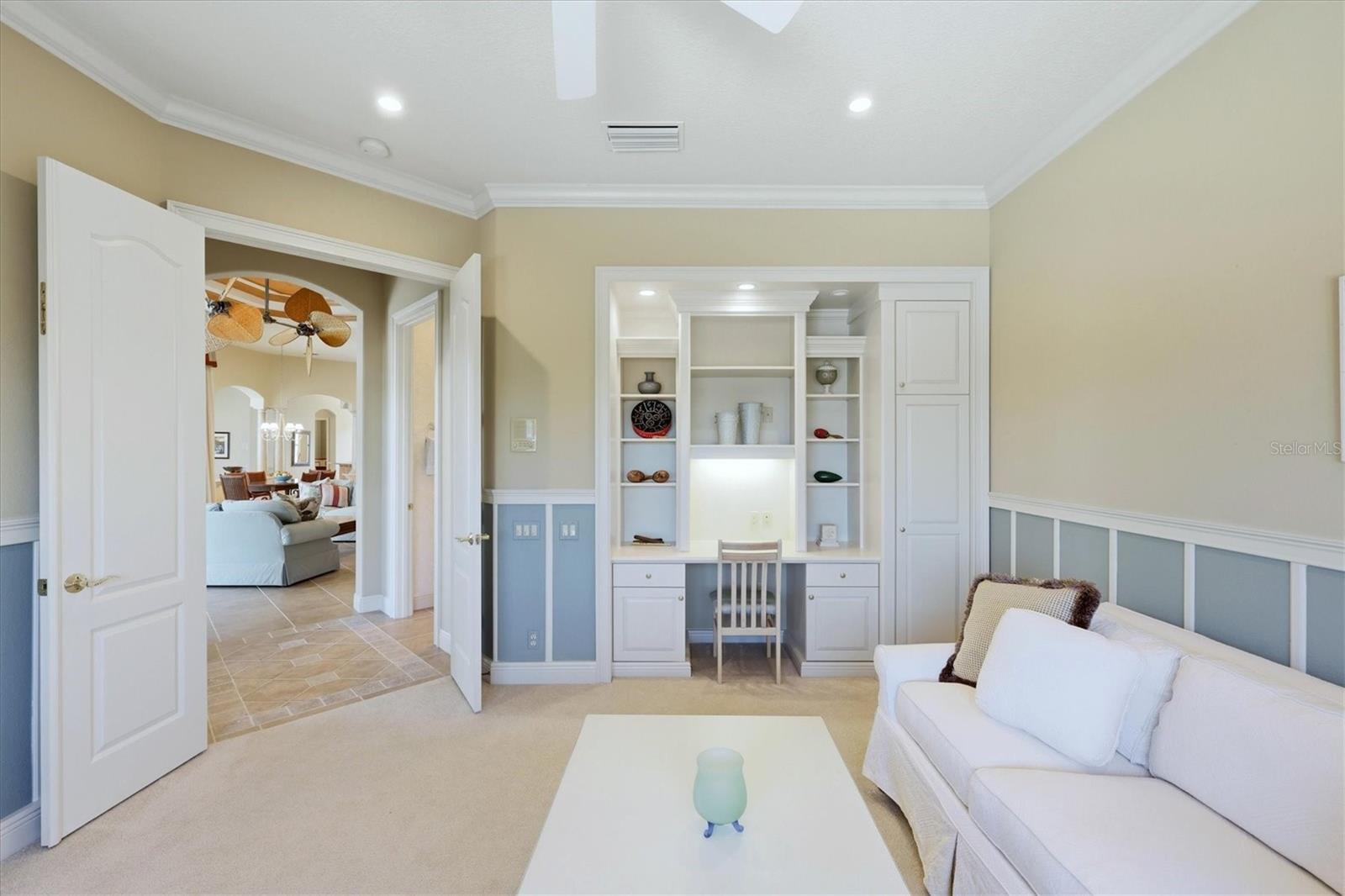 GULF OF MEXICO TO LEMON BAY - Residential