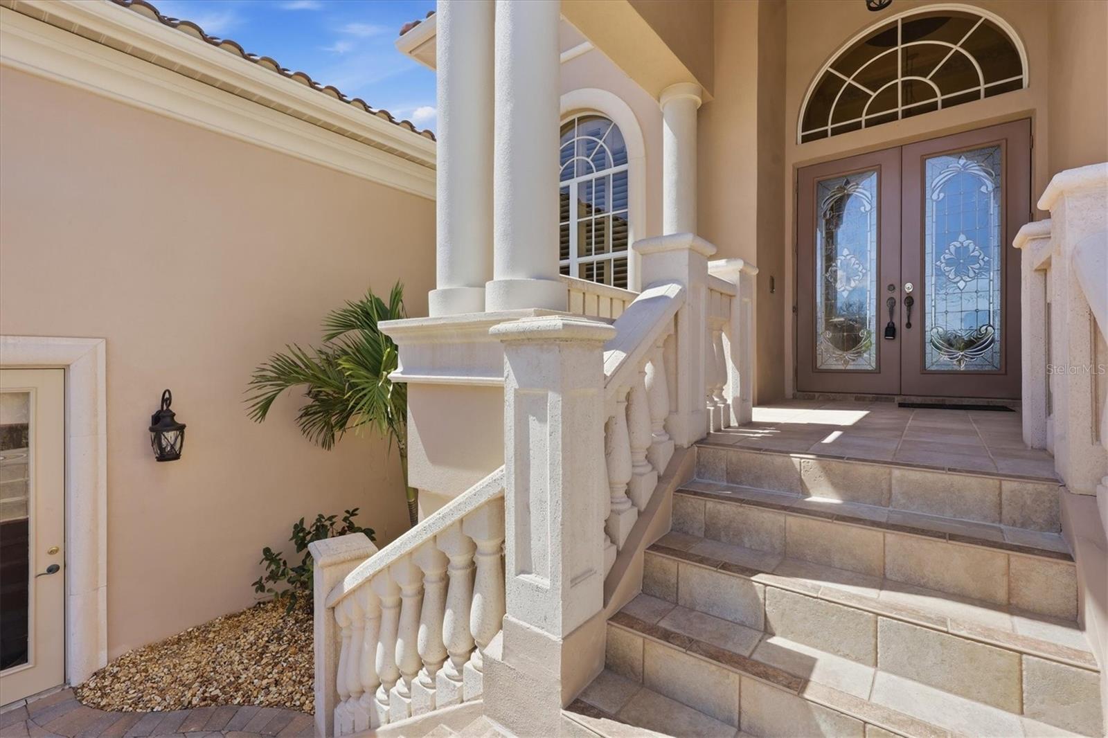 GULF OF MEXICO TO LEMON BAY - Residential