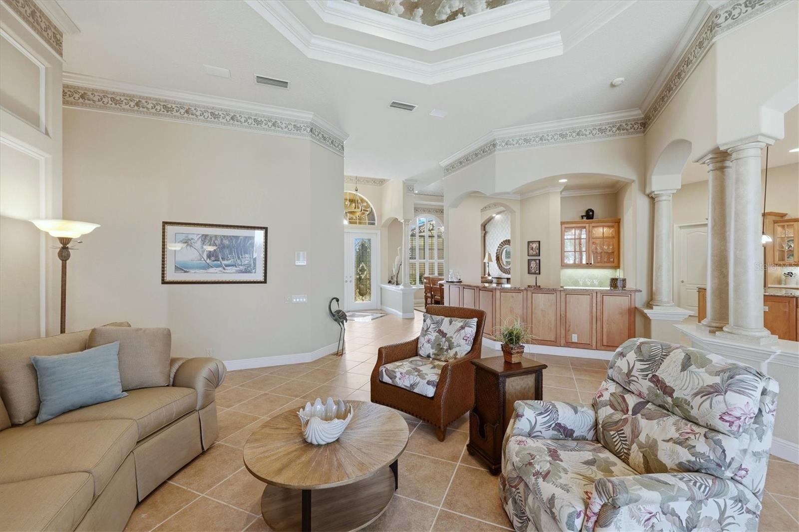 GULF OF MEXICO TO LEMON BAY - Residential