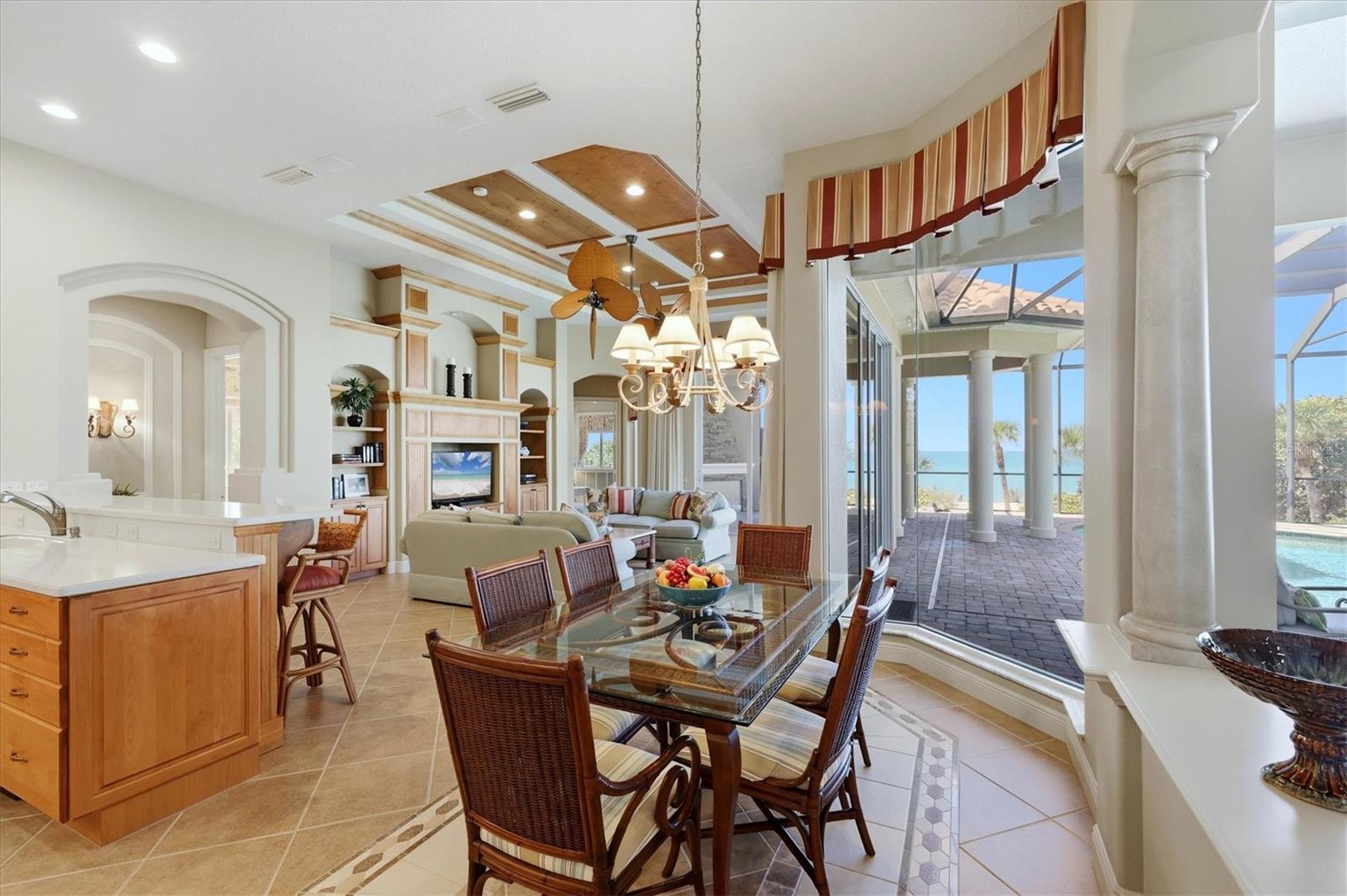 GULF OF MEXICO TO LEMON BAY - Residential