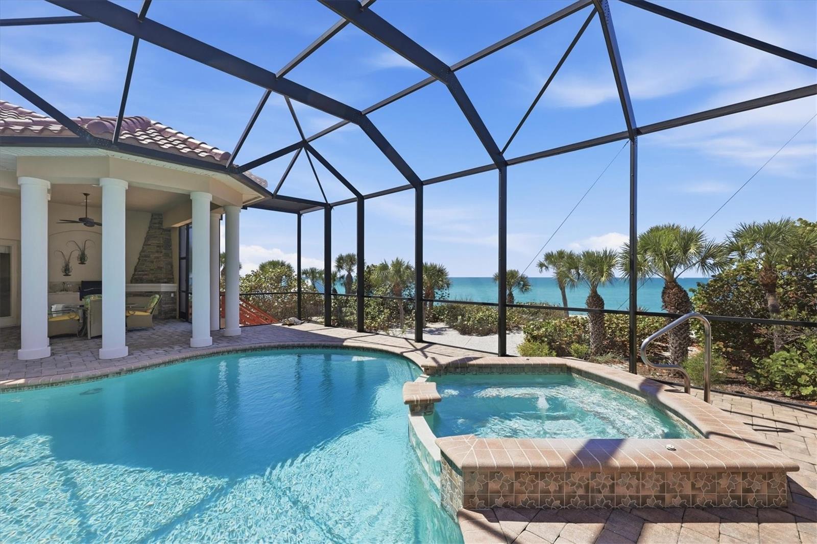 GULF OF MEXICO TO LEMON BAY - Residential