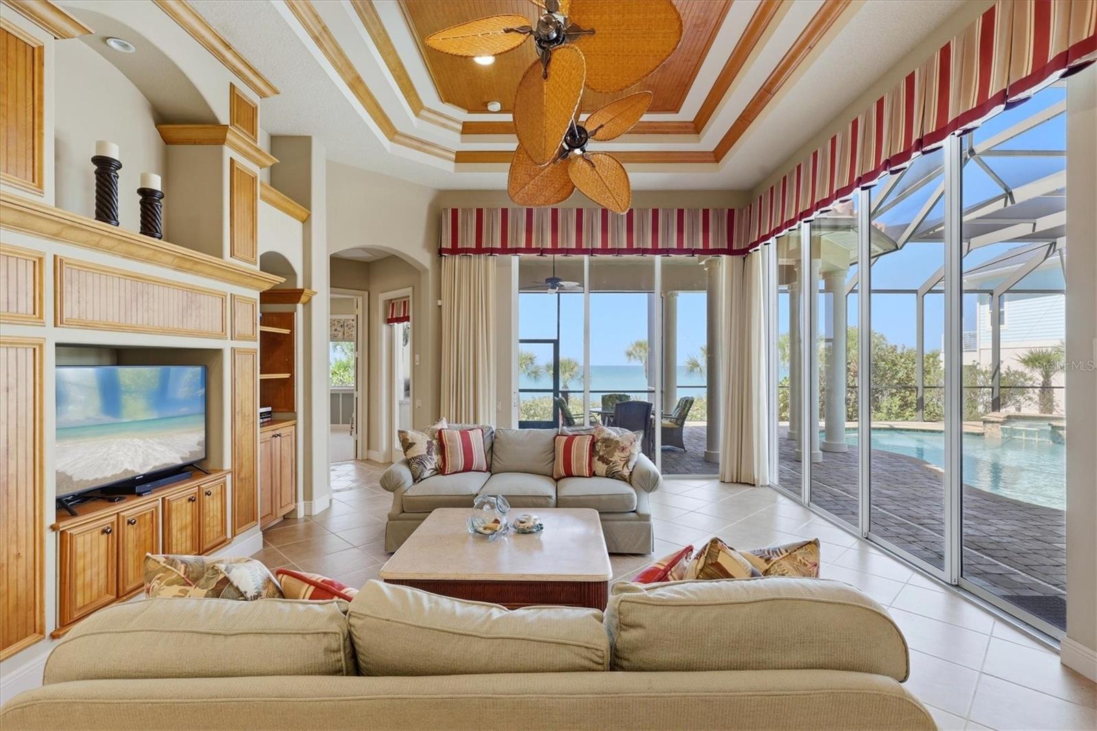 GULF OF MEXICO TO LEMON BAY - Residential