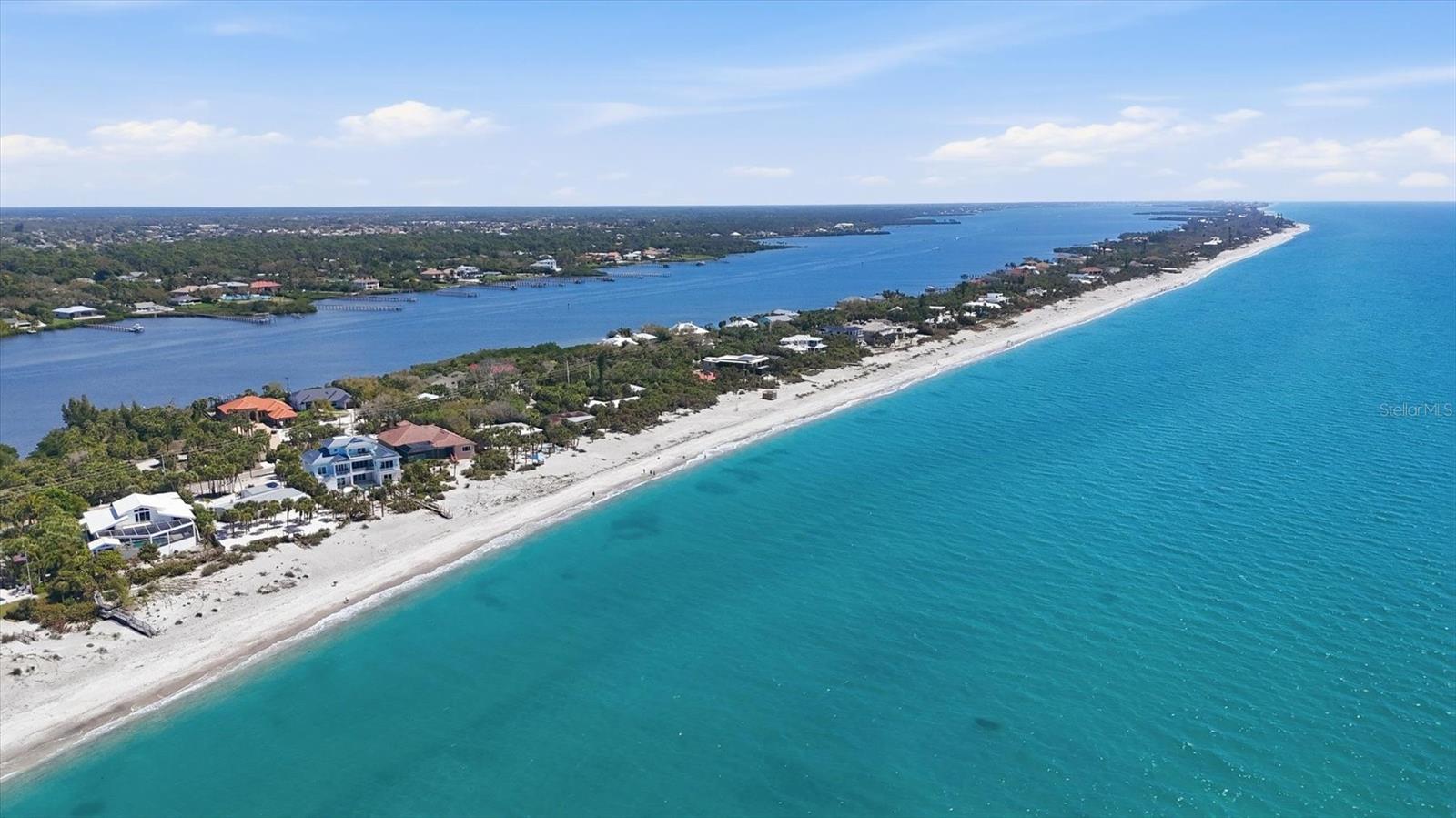 GULF OF MEXICO TO LEMON BAY - Residential