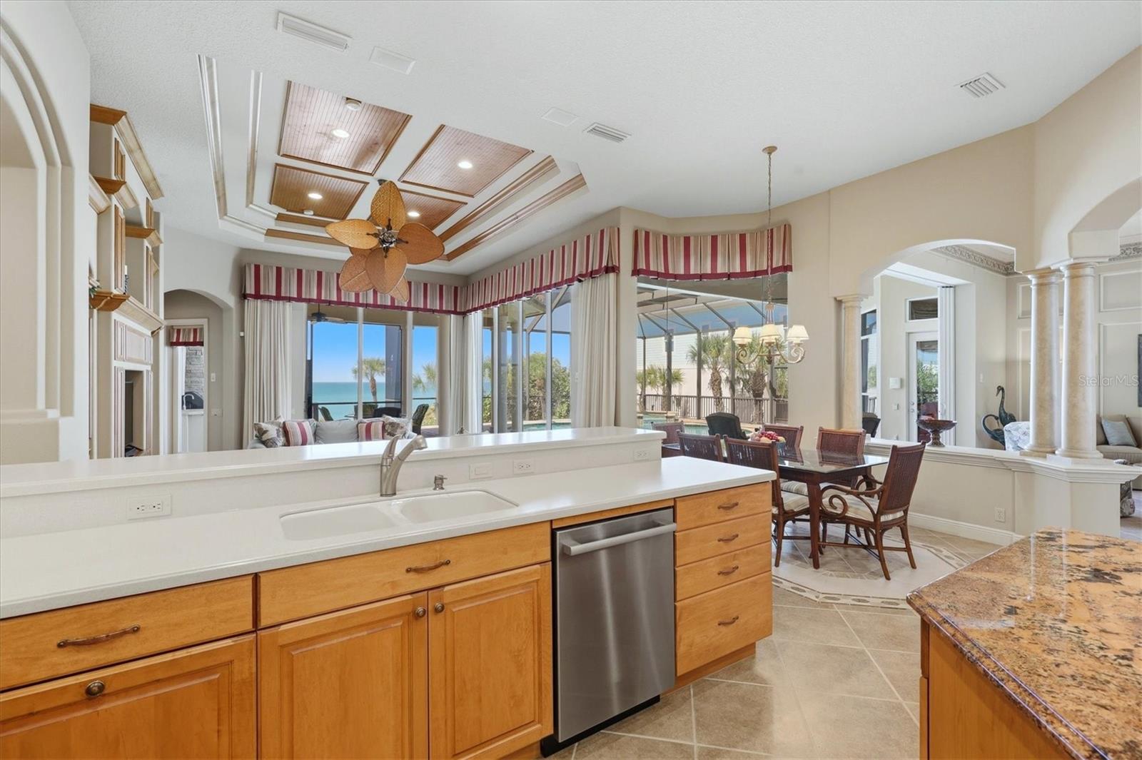 GULF OF MEXICO TO LEMON BAY - Residential