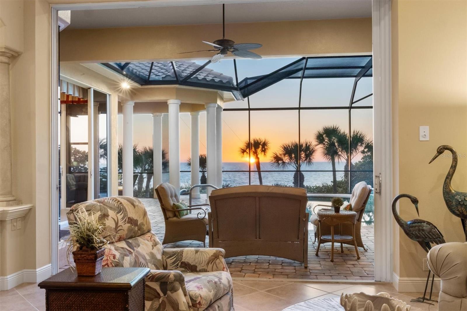 GULF OF MEXICO TO LEMON BAY - Residential