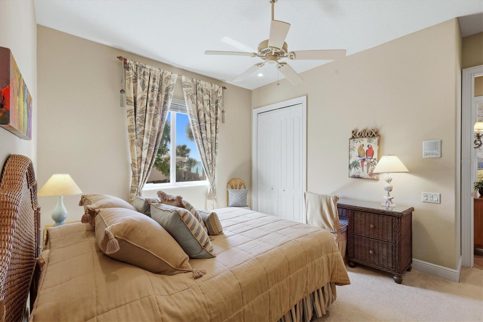 GULF OF MEXICO TO LEMON BAY - Residential