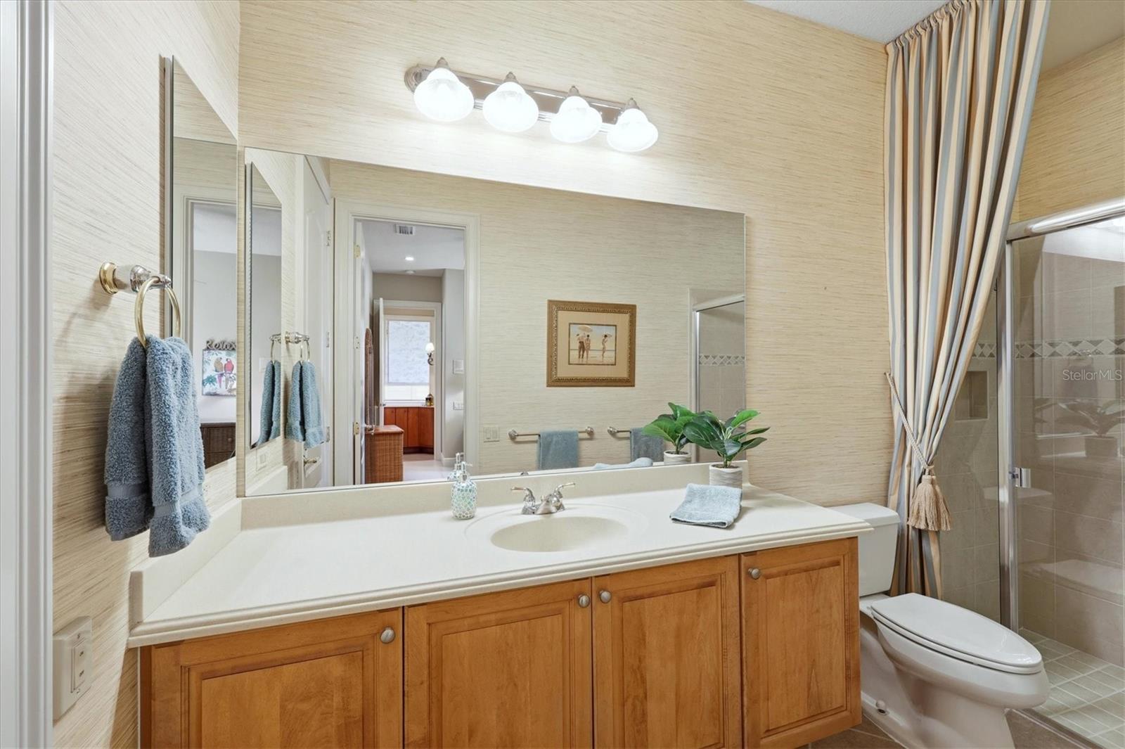 GULF OF MEXICO TO LEMON BAY - Residential