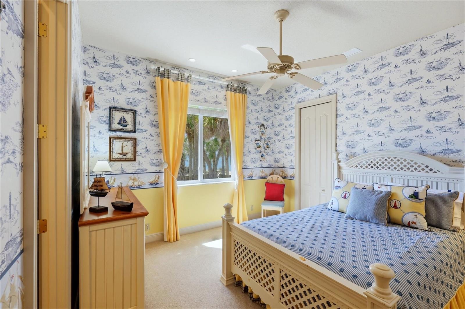 GULF OF MEXICO TO LEMON BAY - Residential