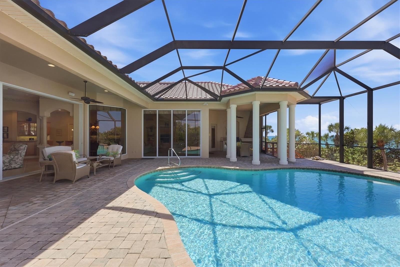 GULF OF MEXICO TO LEMON BAY - Residential