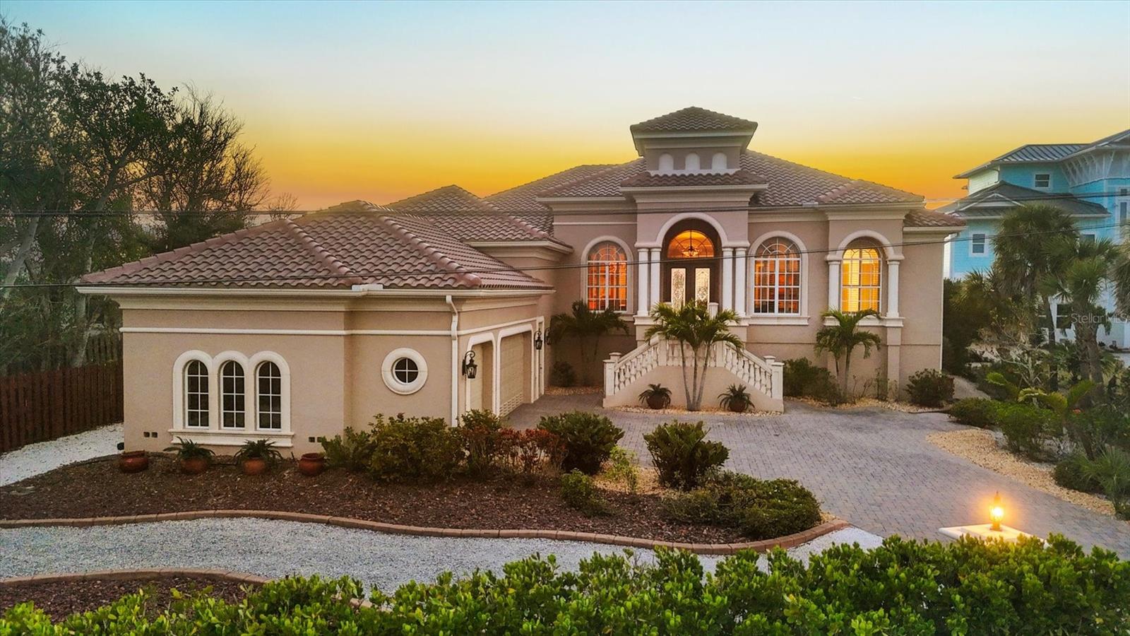 GULF OF MEXICO TO LEMON BAY - Residential