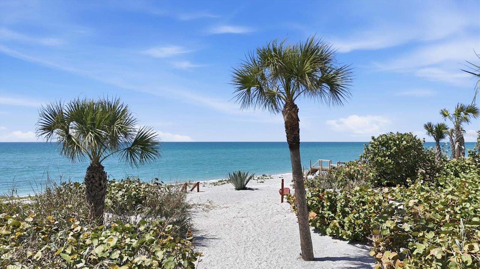 GULF OF MEXICO TO LEMON BAY - Residential