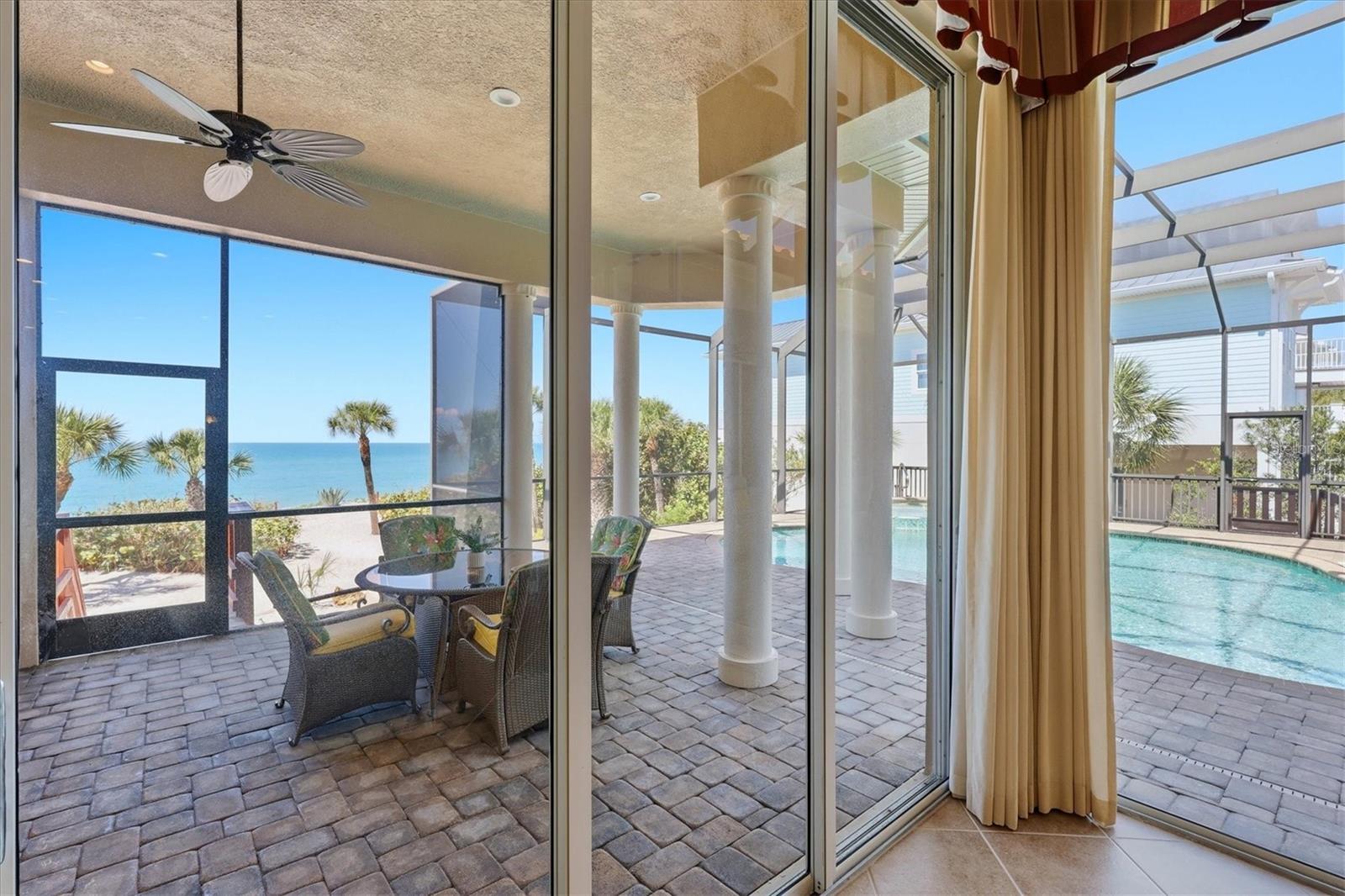 GULF OF MEXICO TO LEMON BAY - Residential