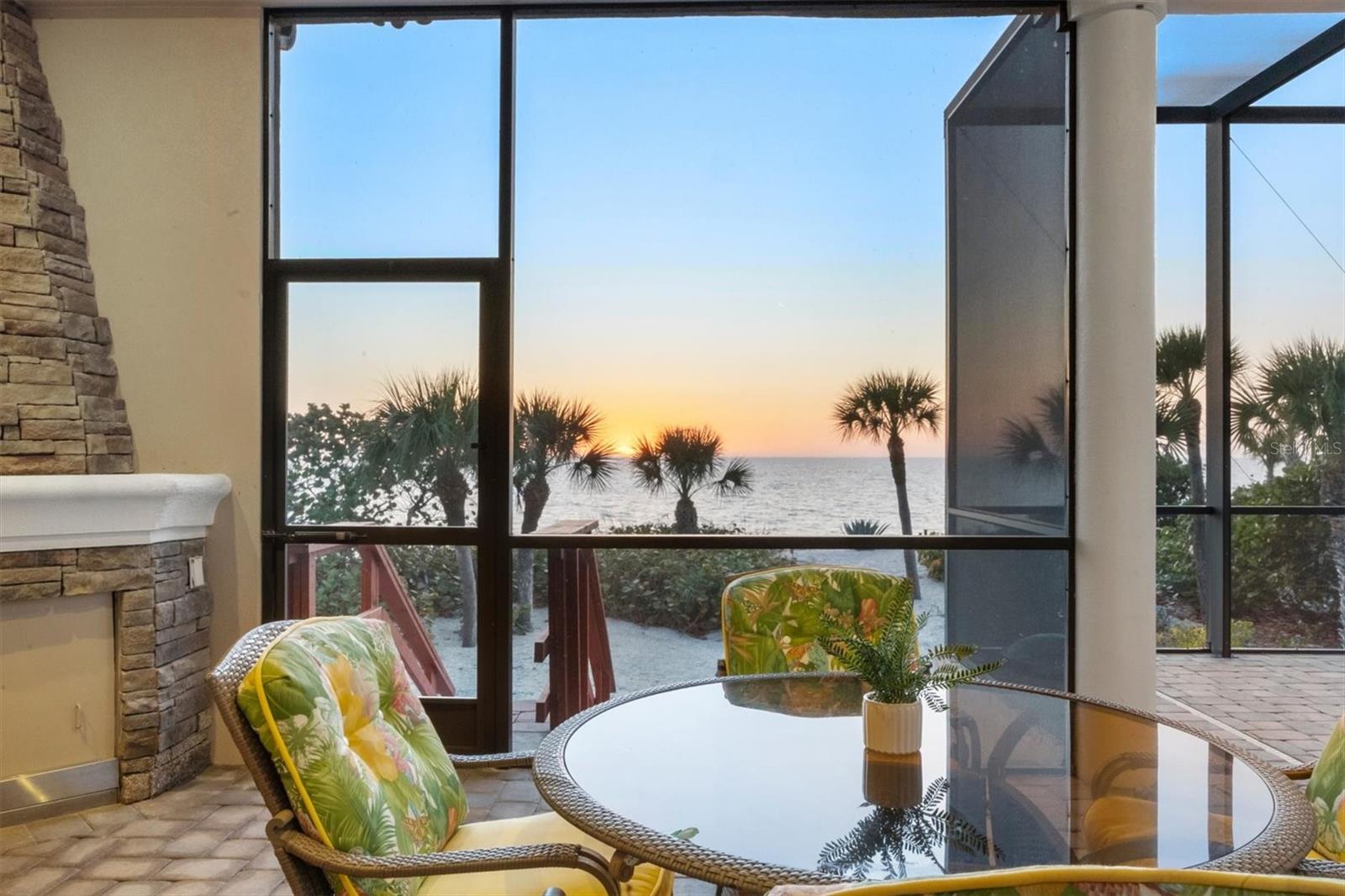 GULF OF MEXICO TO LEMON BAY - Residential