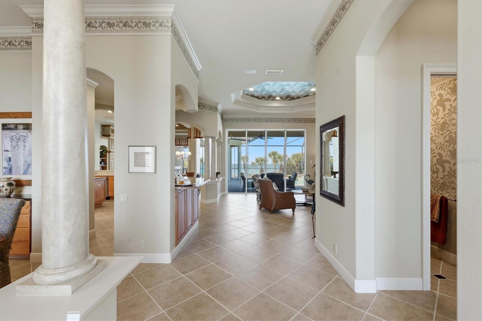 GULF OF MEXICO TO LEMON BAY - Residential