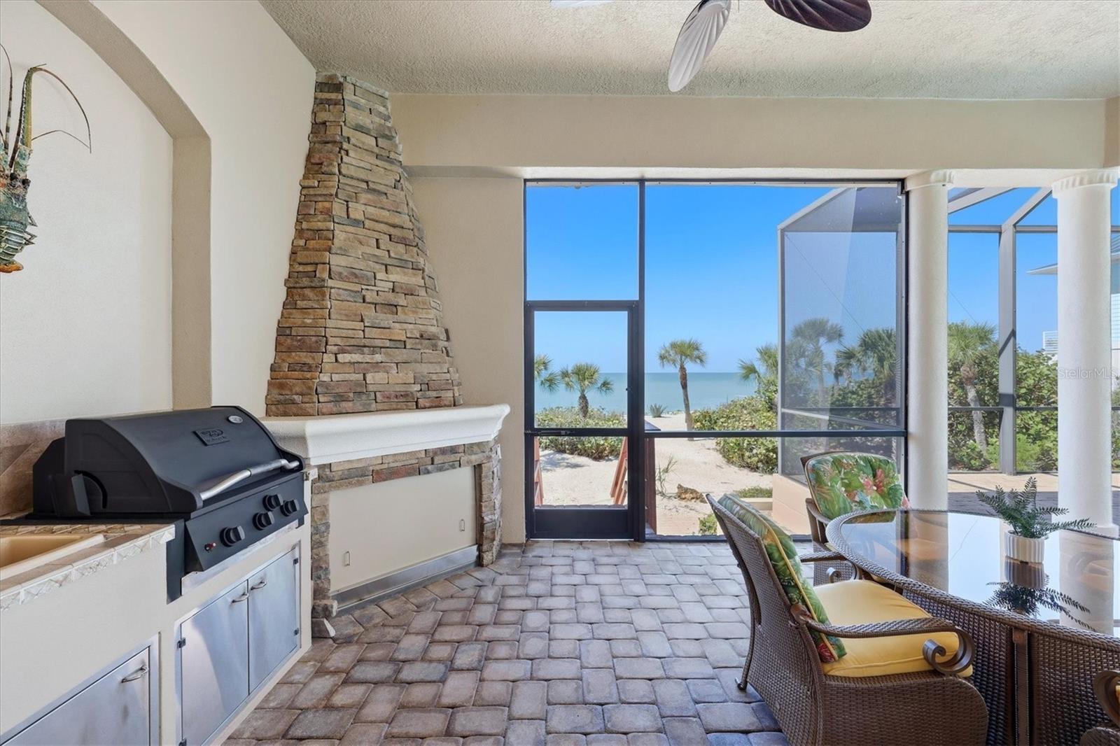 GULF OF MEXICO TO LEMON BAY - Residential