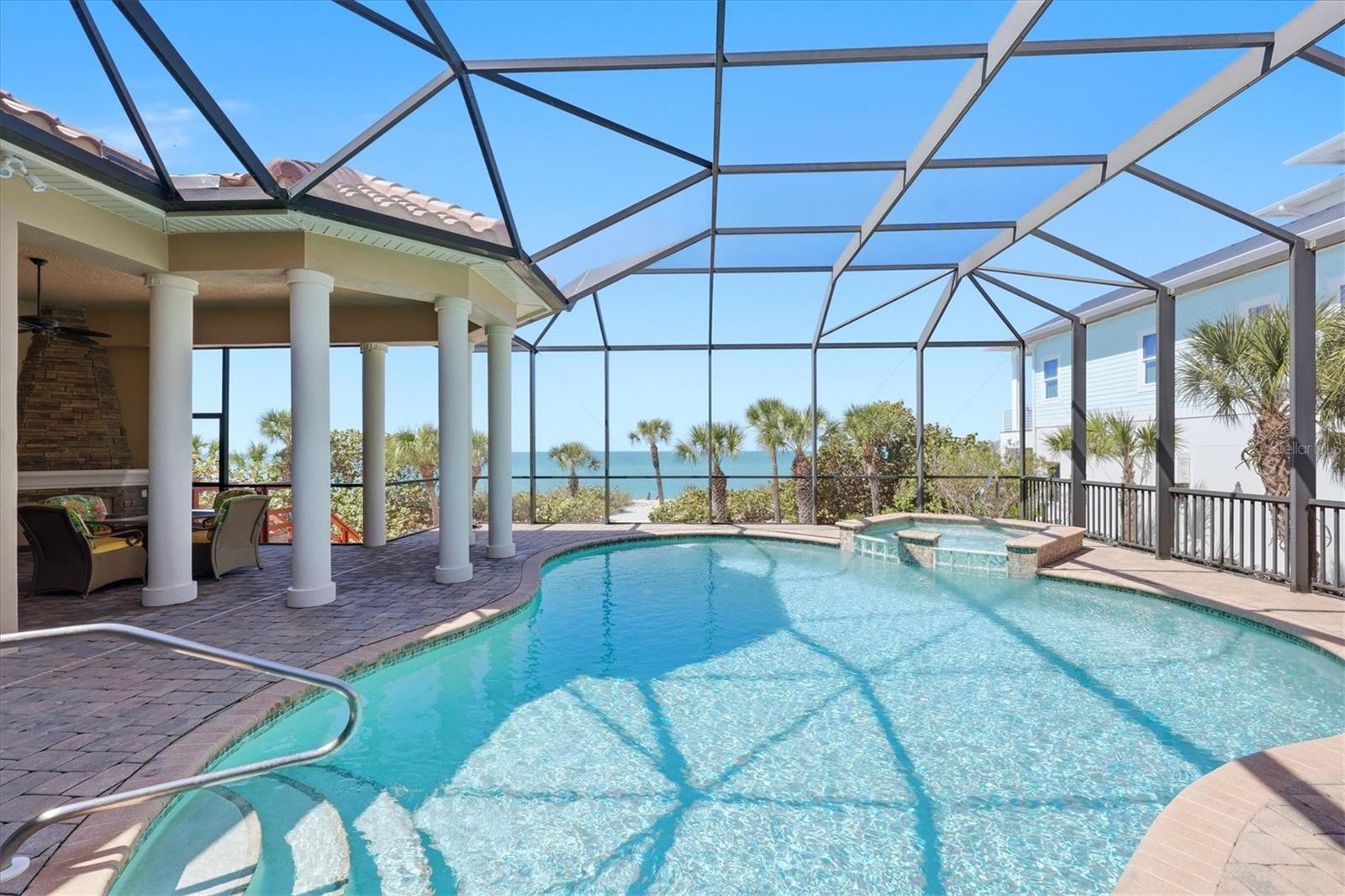 GULF OF MEXICO TO LEMON BAY - Residential