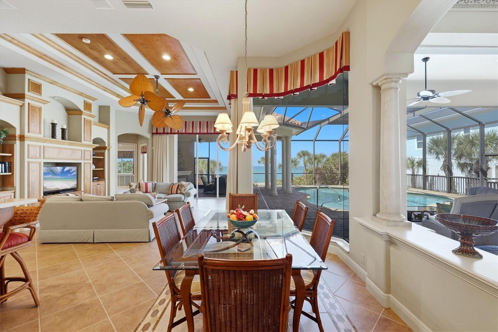 GULF OF MEXICO TO LEMON BAY - Residential