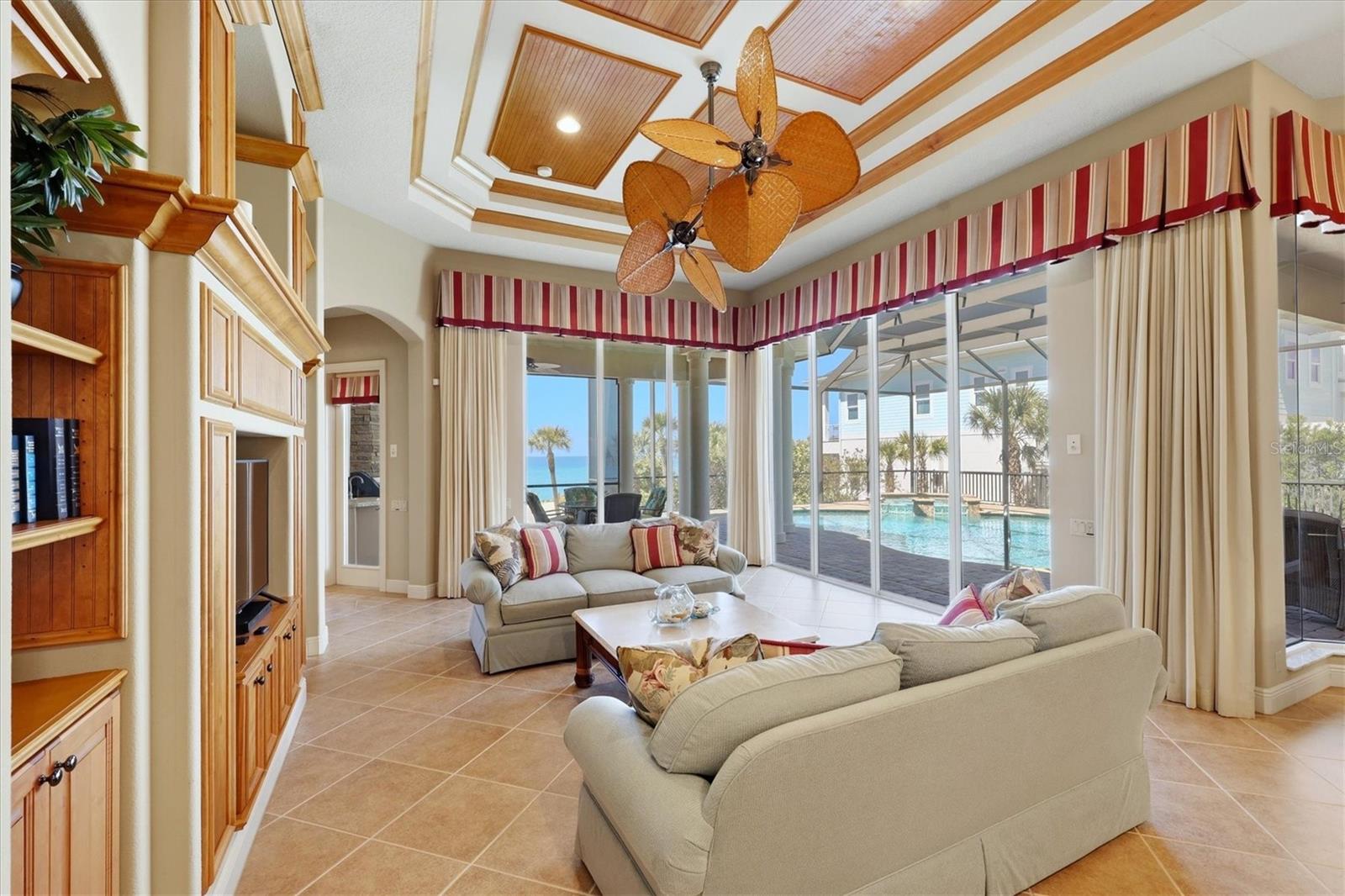 GULF OF MEXICO TO LEMON BAY - Residential