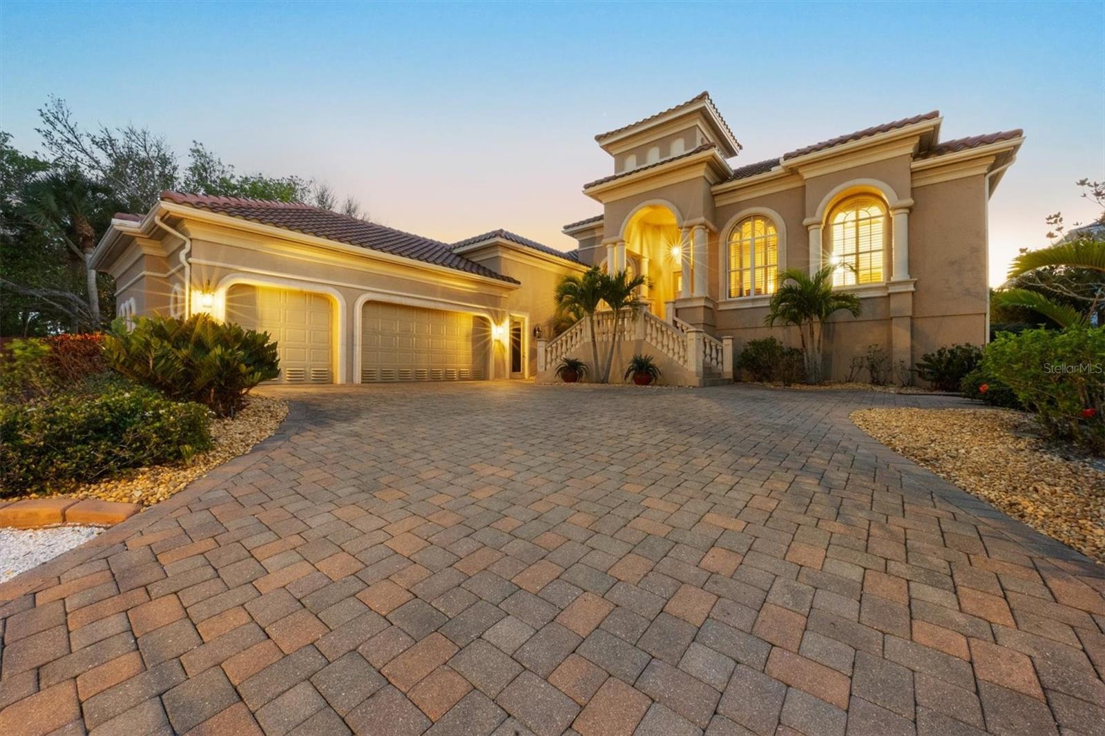 GULF OF MEXICO TO LEMON BAY - Residential