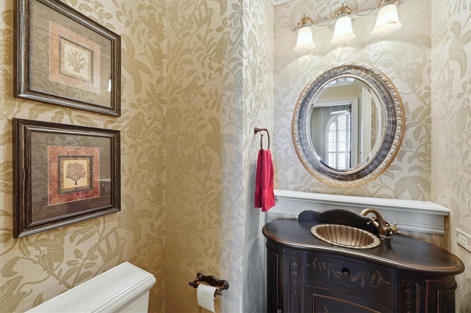 GULF OF MEXICO TO LEMON BAY - Residential