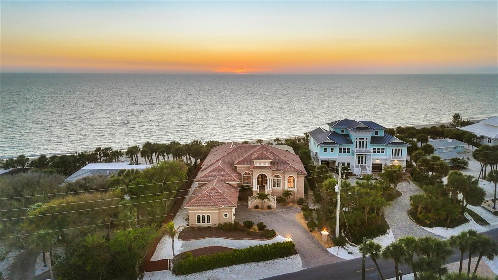 GULF OF MEXICO TO LEMON BAY - Residential