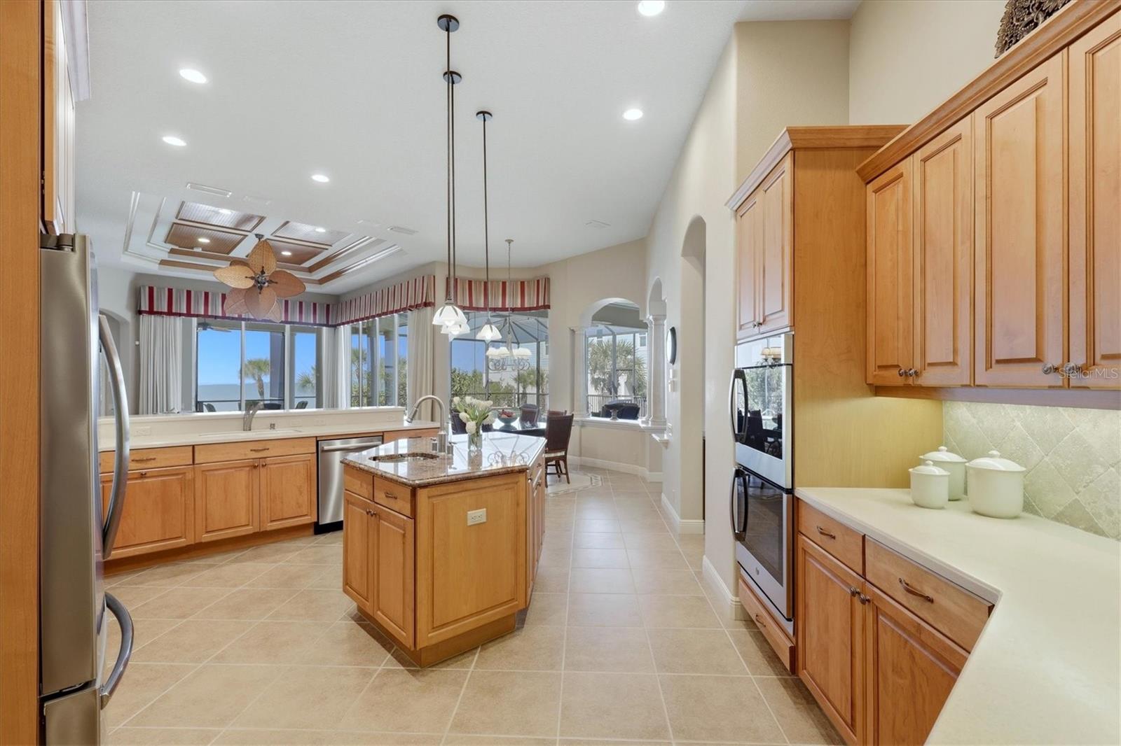 GULF OF MEXICO TO LEMON BAY - Residential