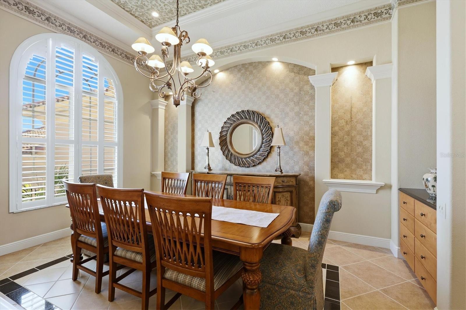 GULF OF MEXICO TO LEMON BAY - Residential