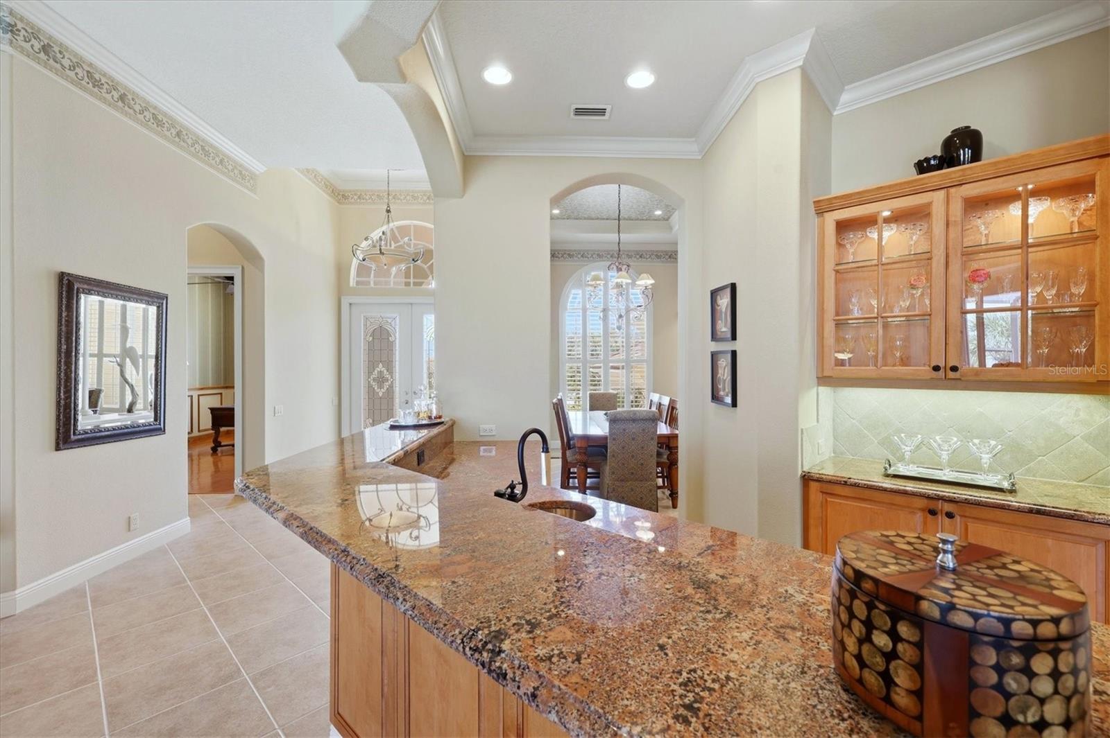 GULF OF MEXICO TO LEMON BAY - Residential