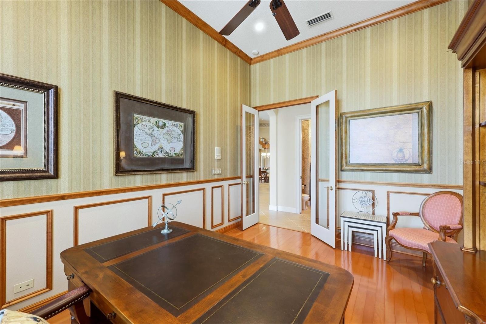 GULF OF MEXICO TO LEMON BAY - Residential