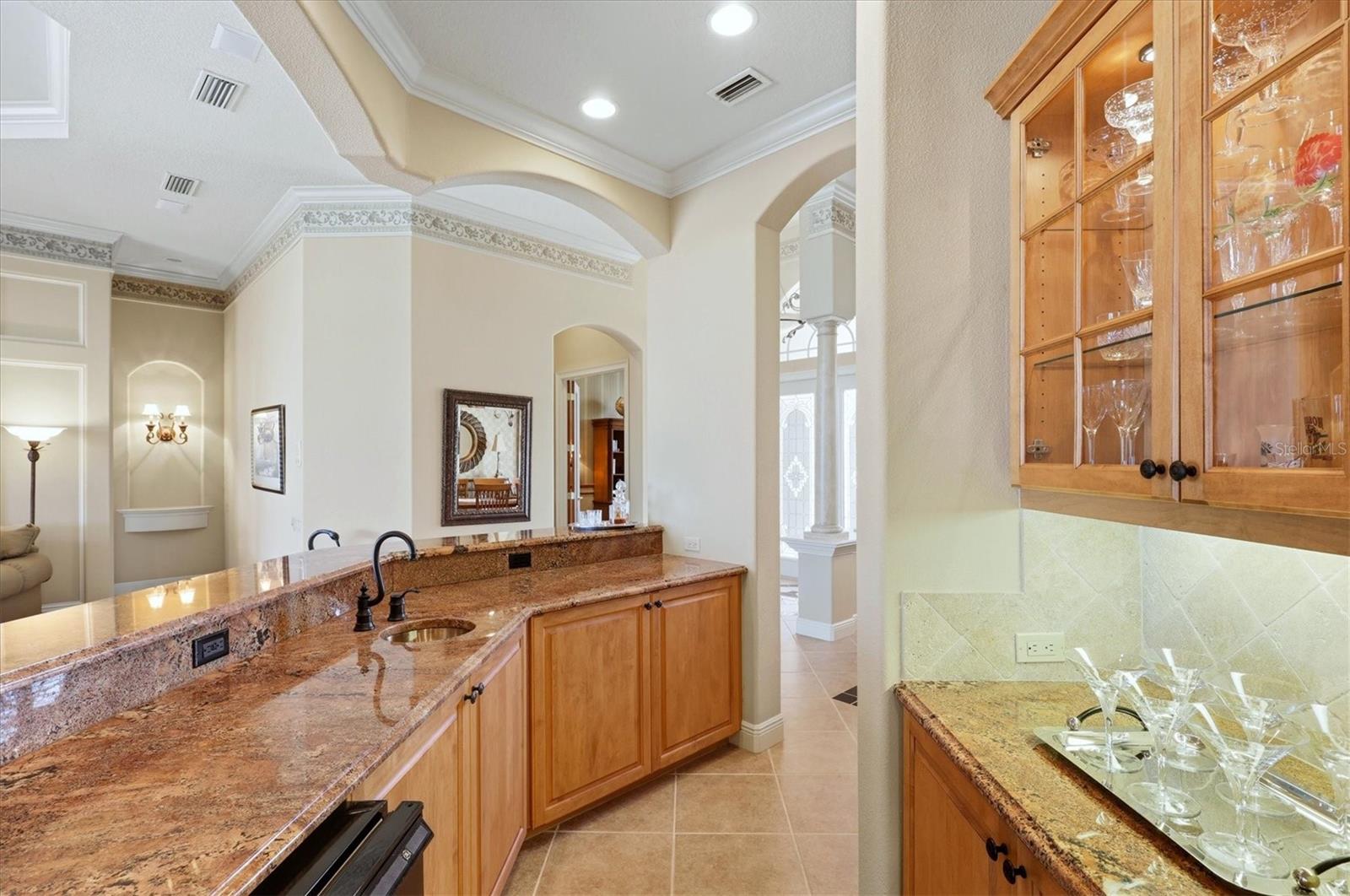 GULF OF MEXICO TO LEMON BAY - Residential