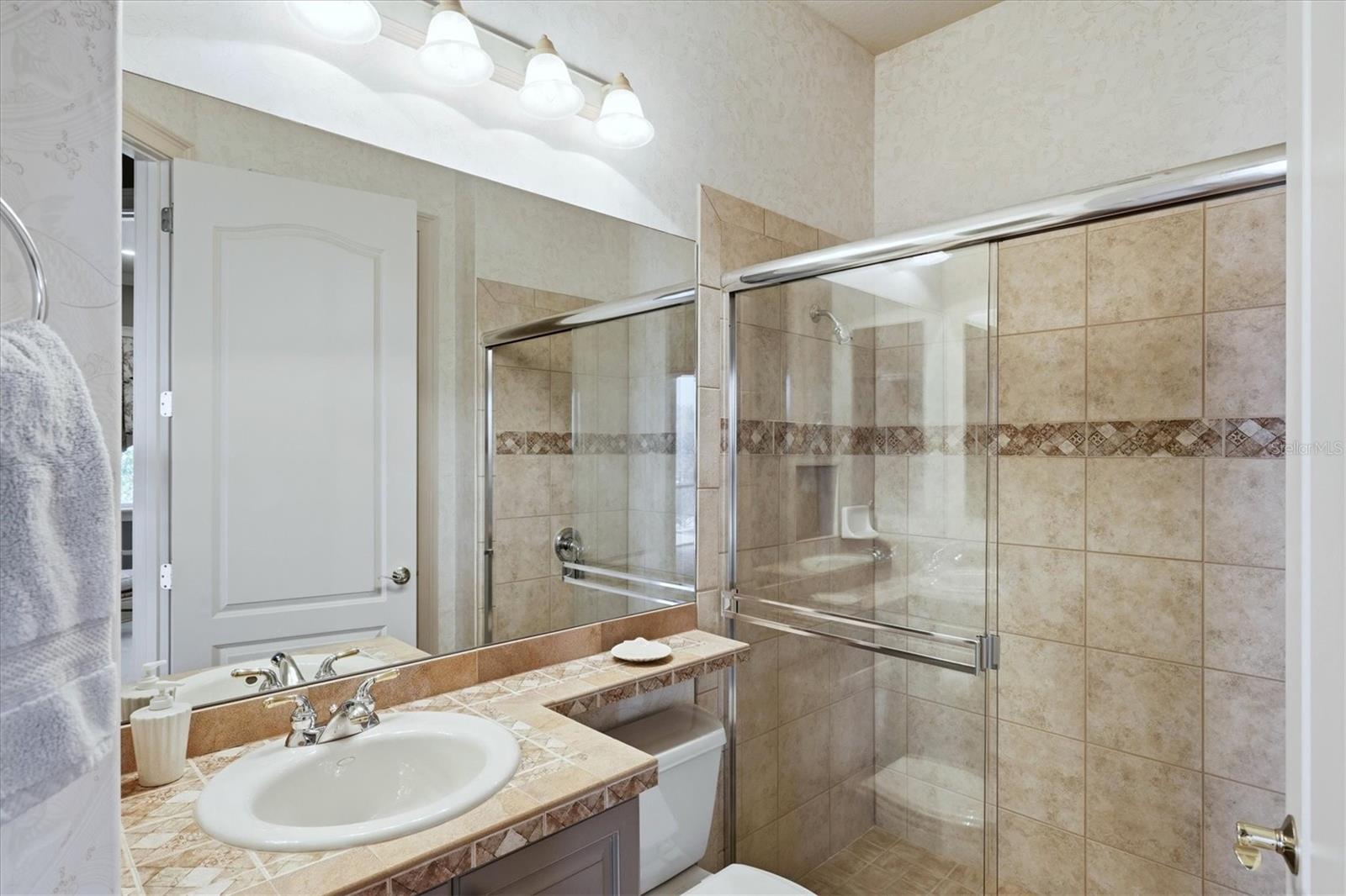 GULF OF MEXICO TO LEMON BAY - Residential