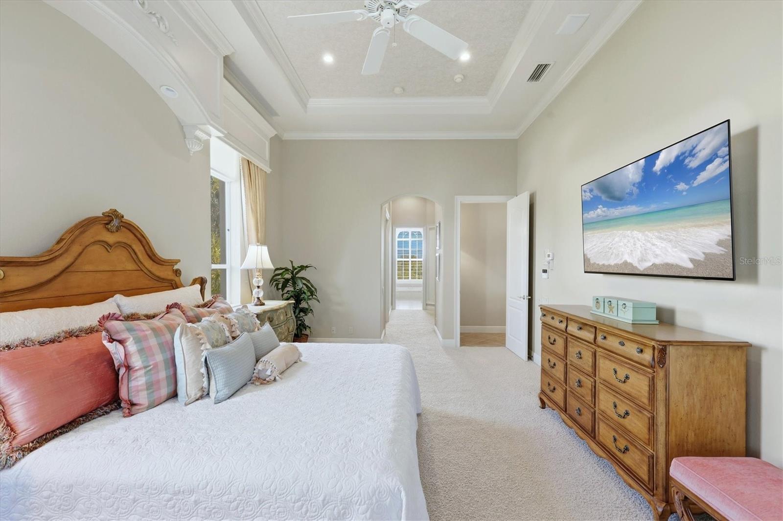 GULF OF MEXICO TO LEMON BAY - Residential