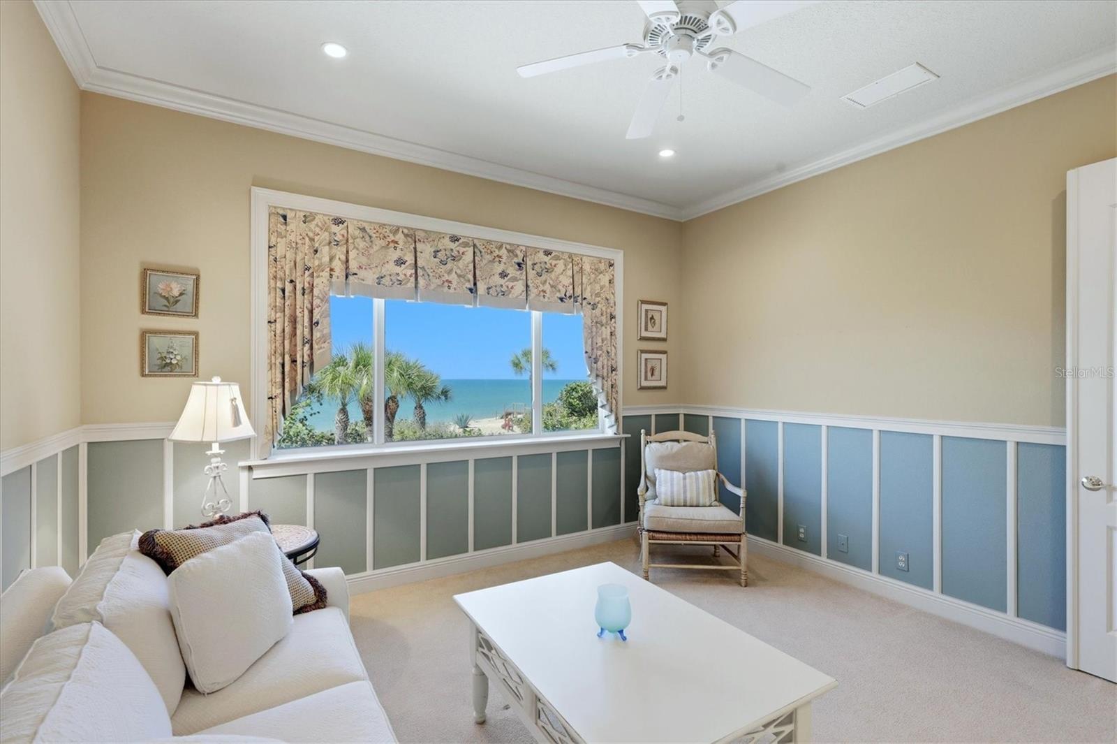 GULF OF MEXICO TO LEMON BAY - Residential