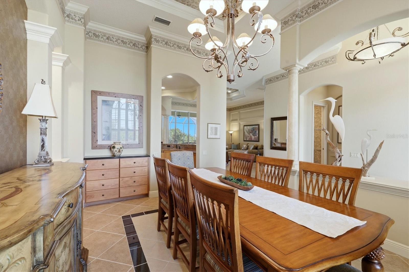 GULF OF MEXICO TO LEMON BAY - Residential