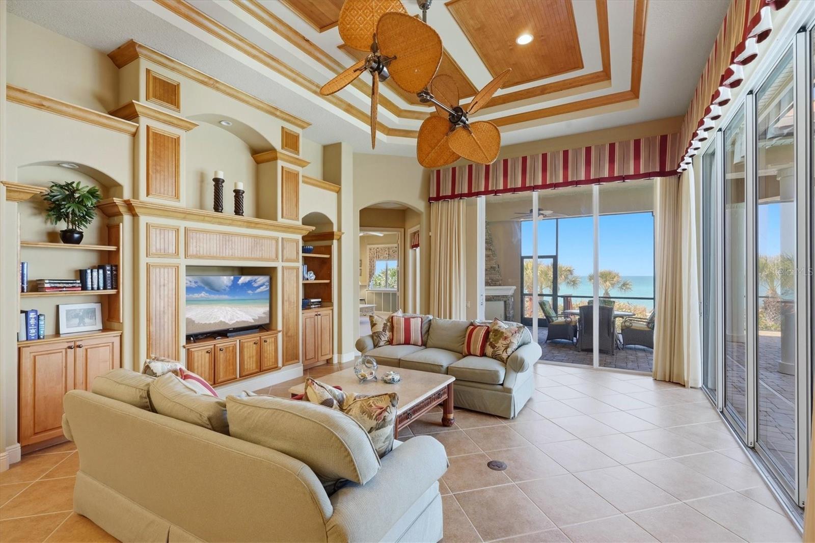 GULF OF MEXICO TO LEMON BAY - Residential