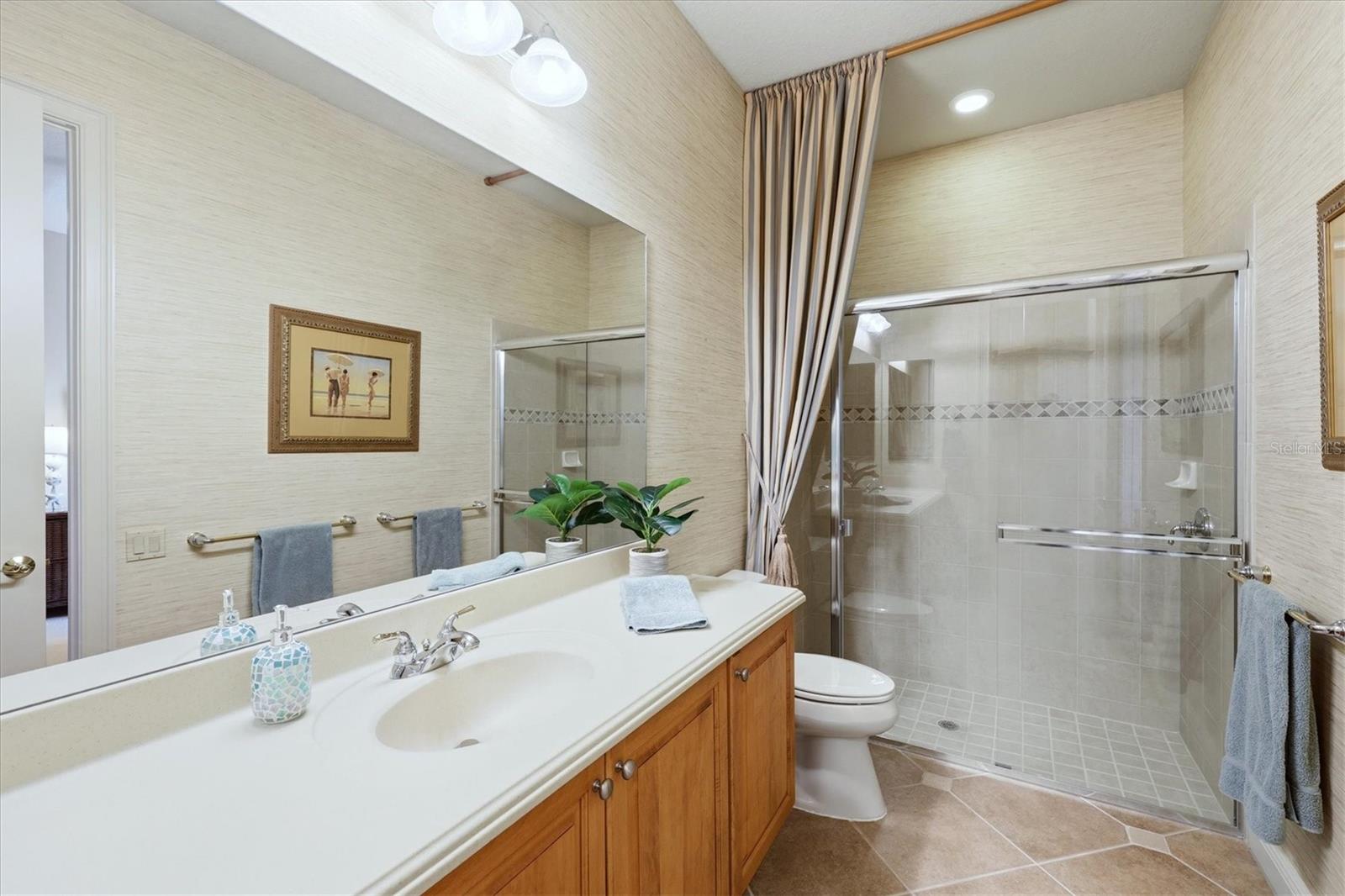 GULF OF MEXICO TO LEMON BAY - Residential