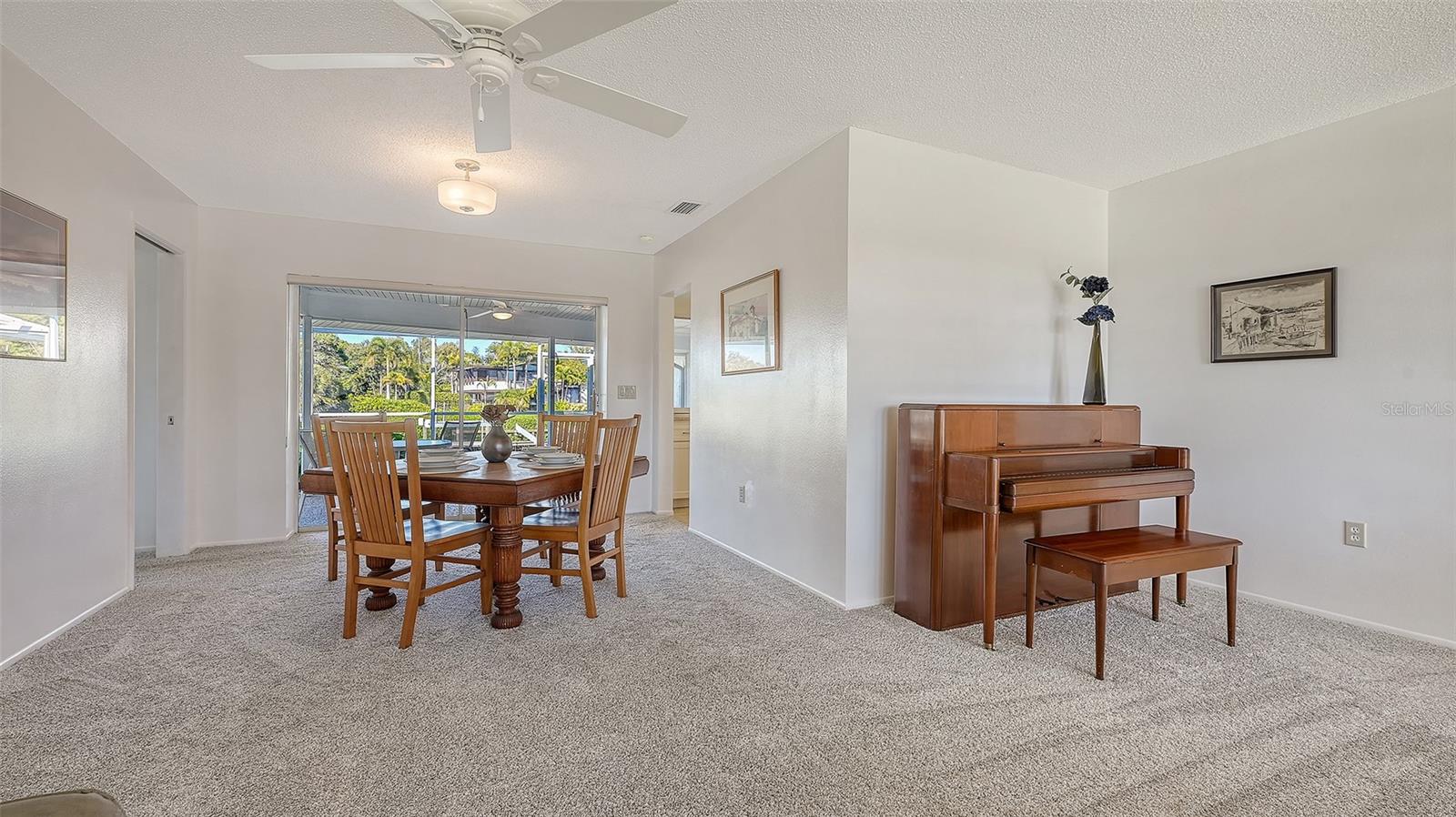 SORRENTO SOUTH - Residential