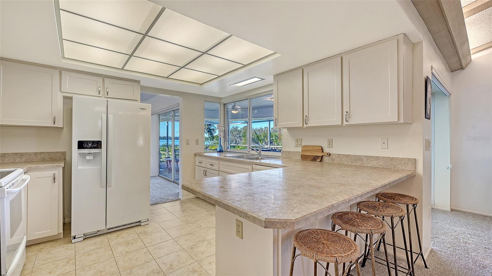 SORRENTO SOUTH - Residential