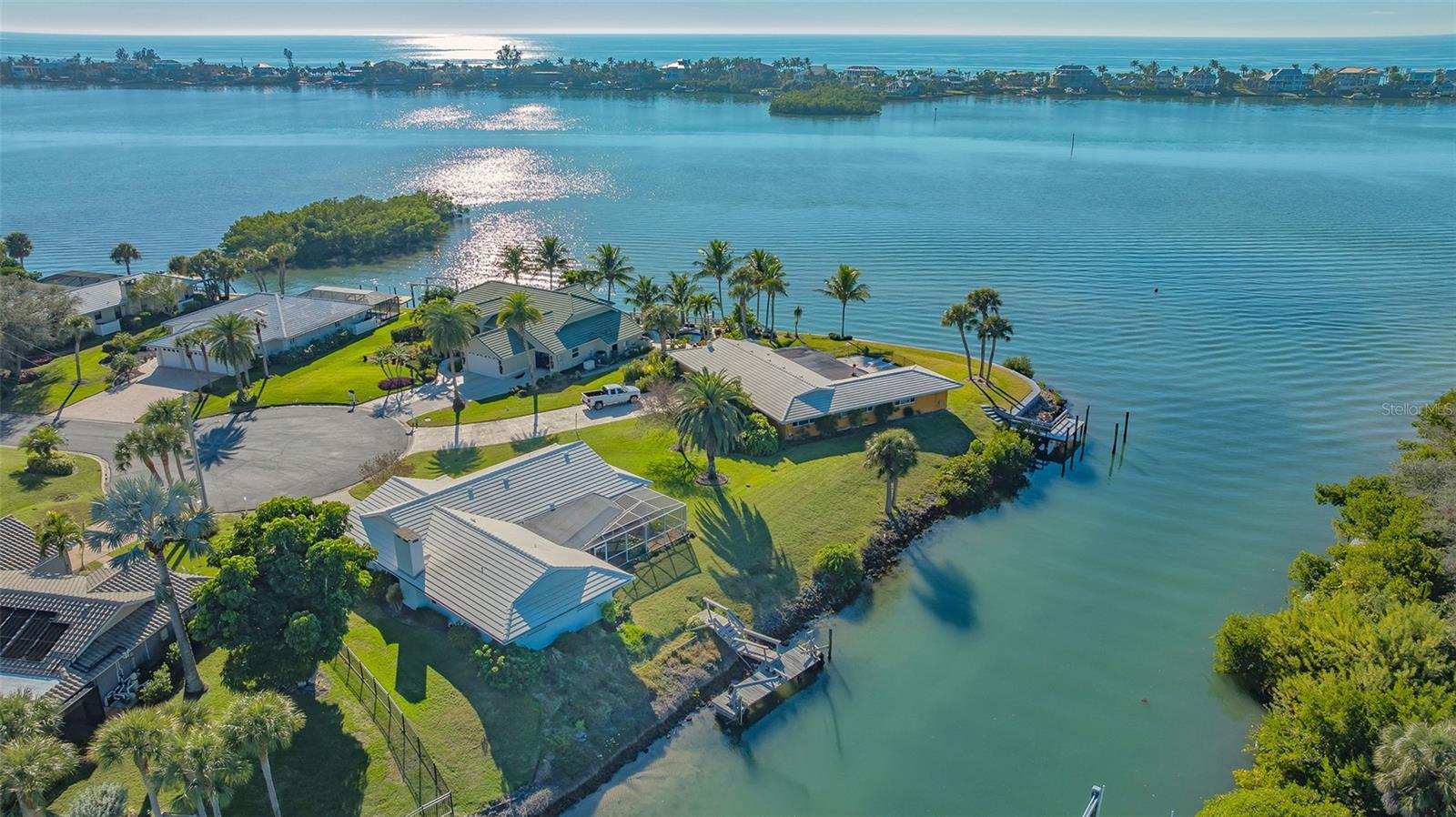 SORRENTO SOUTH - Residential