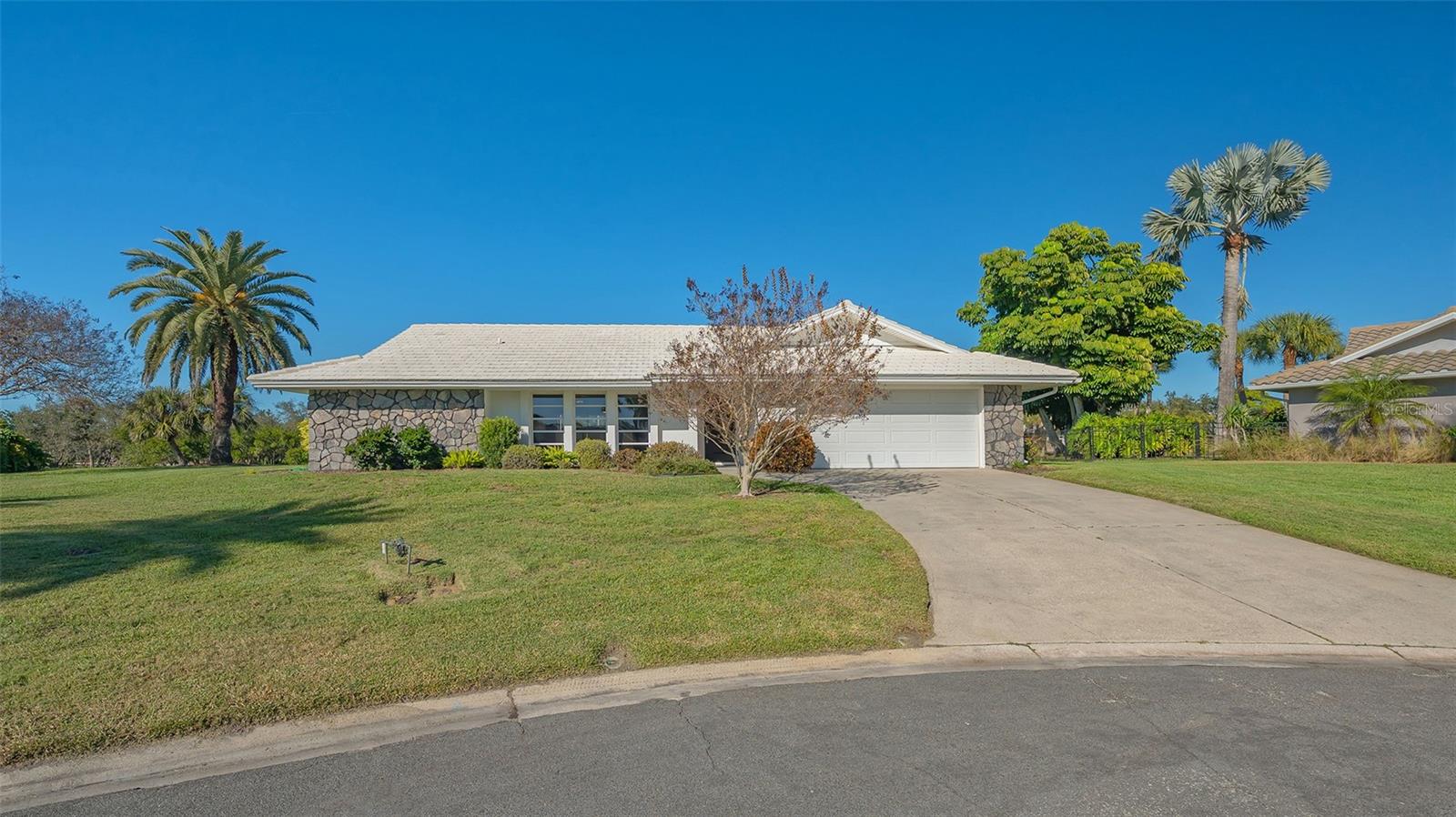 SORRENTO SOUTH - Residential