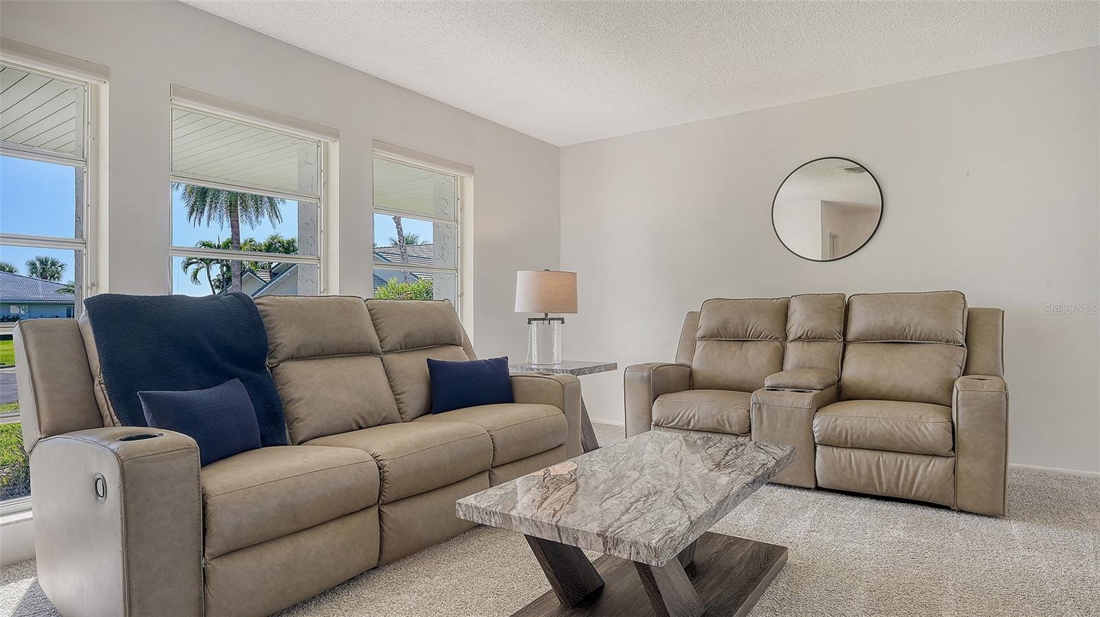 SORRENTO SOUTH - Residential