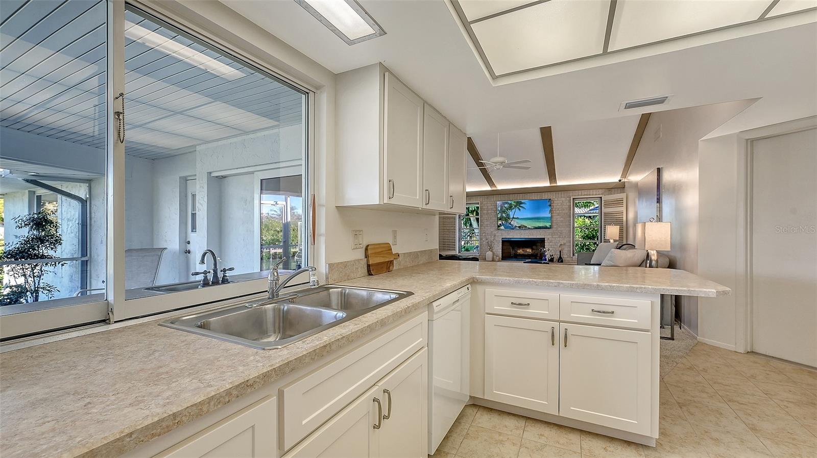 SORRENTO SOUTH - Residential