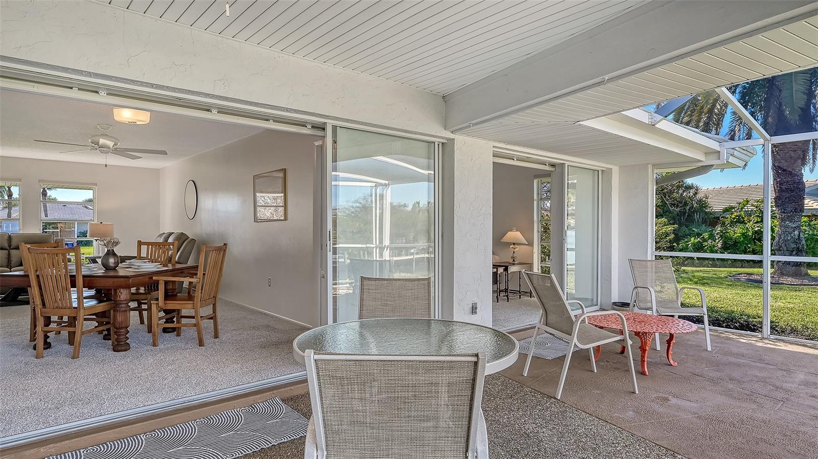 SORRENTO SOUTH - Residential