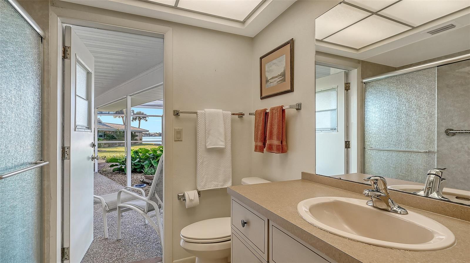 SORRENTO SOUTH - Residential