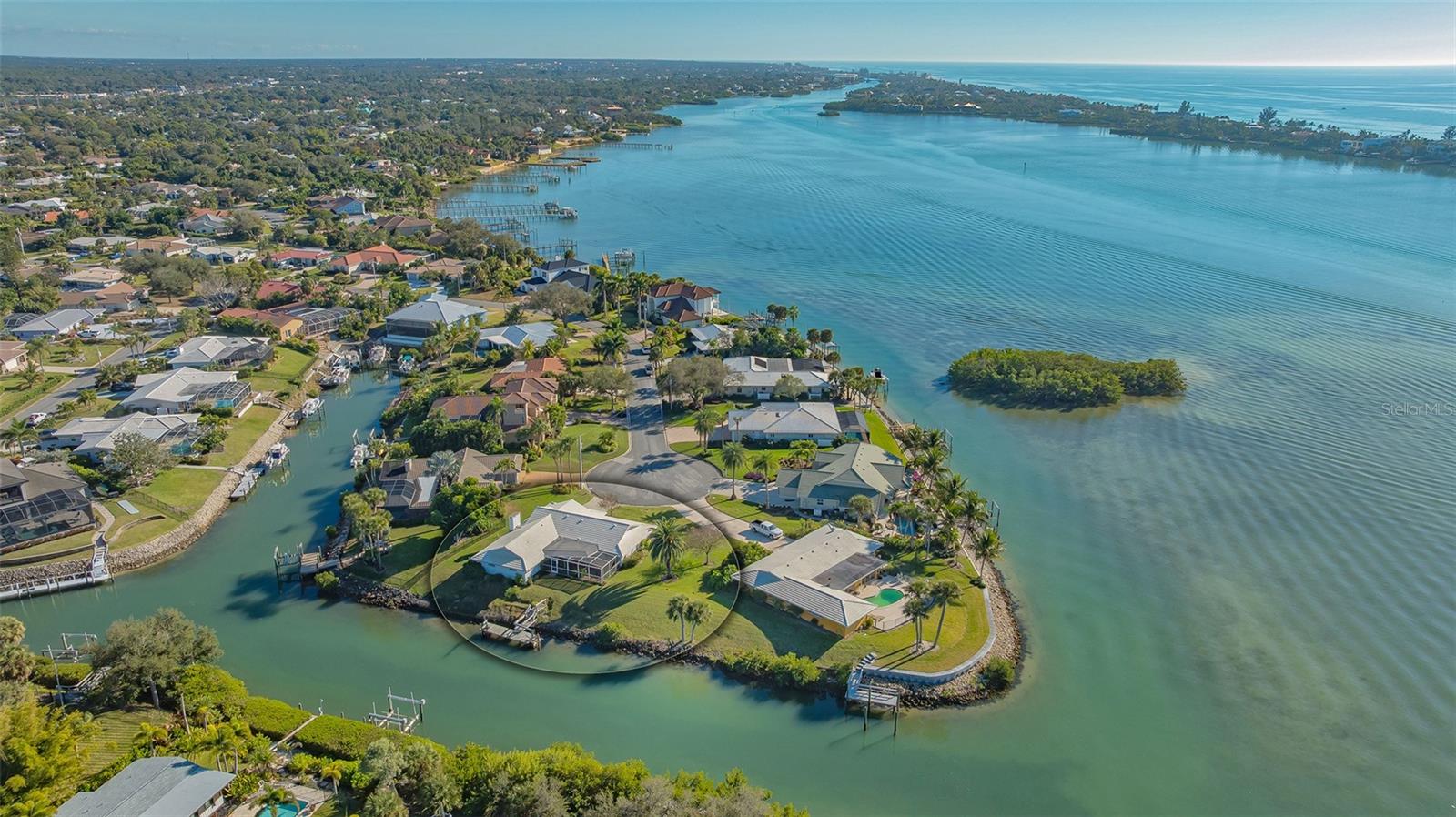 SORRENTO SOUTH - Residential